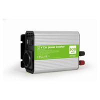 Gembird POWER INVERTER CAR 12V 500W/EG-PWC500-01 GEMBIRD
