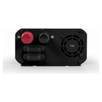 Gembird POWER INVERTER CAR 12V 500W/EG-PWC500-01 GEMBIRD