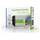 Gembird POWER INVERTER CAR 12V 500W/EG-PWC500-01 GEMBIRD