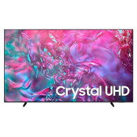 Samsung TV Set|SAMSUNG|98"|4K/Smart|3840x2160|Wireless LAN|Bluetooth|Tizen|Black|UE98DU9072UXXH