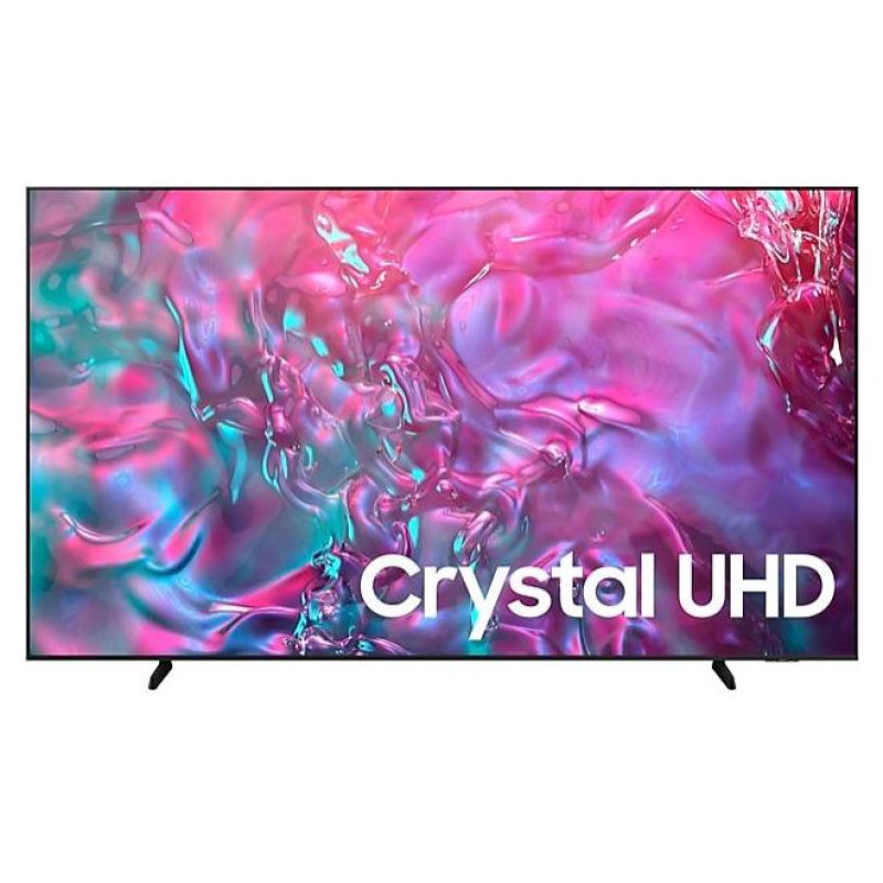 Samsung TV Set|SAMSUNG|98"|4K/Smart|3840x2160|Wireless LAN|Bluetooth|Tizen|Black|UE98DU9072UXXH