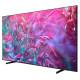 Samsung TV Set|SAMSUNG|98"|4K/Smart|3840x2160|Wireless LAN|Bluetooth|Tizen|Black|UE98DU9072UXXH