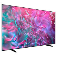 Samsung TV Set|SAMSUNG|98"|4K/Smart|3840x2160|Wireless LAN|Bluetooth|Tizen|Black|UE98DU9072UXXH