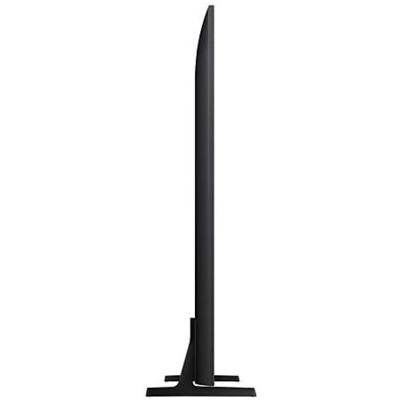 Samsung TV Set|SAMSUNG|98"|4K/Smart|3840x2160|Wireless LAN|Bluetooth|Tizen|Black|UE98DU9072UXXH