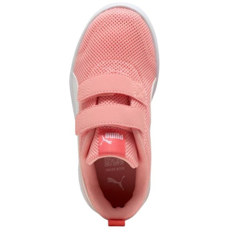 Puma Courtflex V3 Mesh PS Jr shoes 398085 07 (32)