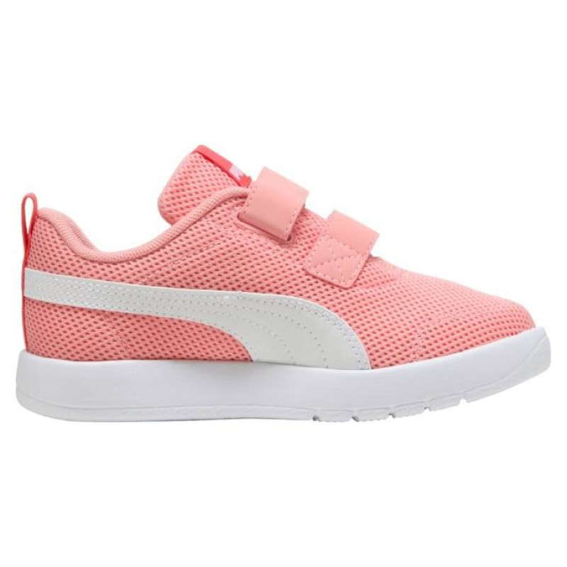 Puma Courtflex V3 Mesh PS Jr shoes 398085 07 (32)