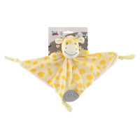 Tulilo Mīļlupatiņa ŽĪRAFĪTE 25x25 cm Tulilo 9228