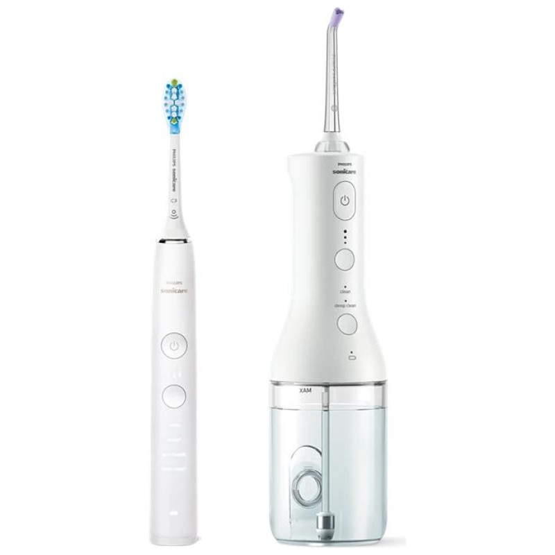 Philips ELECTRIC FLOSSER/HX3886/41 PHILIPS