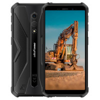 Ulefone MOBILE PHONE ARMOR X12/3/32GB BLACK ULEFONE