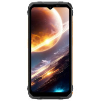 Blackview MOBILE PHONE FORT 1/6/256GB ORANGE BLACKVIEW