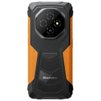 Blackview MOBILE PHONE FORT 1/6/256GB ORANGE BLACKVIEW