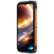 Blackview MOBILE PHONE FORT 1/6/256GB ORANGE BLACKVIEW