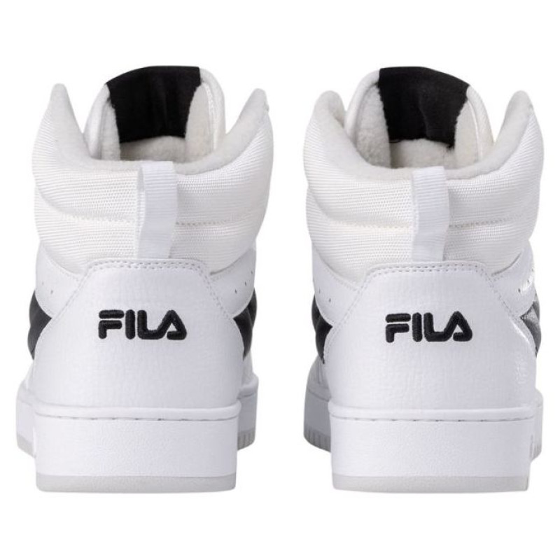 Fila Rega NF Jr FFT0124 13036 shoes (39)