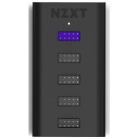Nzxt. Iekšējais USB Hubs NZXT Internal USB Hub Gen 3