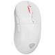 Genesis Datorpele Genesis Zircon XIII Custom Wireless RGB White