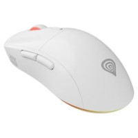 Genesis Datorpele Genesis Zircon XIII Custom Wireless RGB White