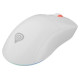 Genesis Datorpele Genesis Zircon XIII Custom Wireless RGB White