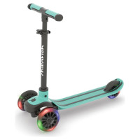 Chillafish Scotti skrejritenis ar gaismiņām, no 3 gadiem, Mint - CPSC04MIN