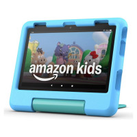Amazon Fire HD8 Kids Tablet (2024) 3GB/32GB Blue