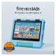 Amazon Fire HD8 Kids Tablet (2024) 3GB/32GB Blue