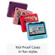 Amazon Fire HD8 Kids Tablet (2024) 3GB/32GB Blue