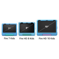 Amazon Fire HD8 Kids Tablet (2024) 3GB/32GB Blue