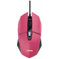 Trust Datorpele Trust GXT 109P FELOX Pink