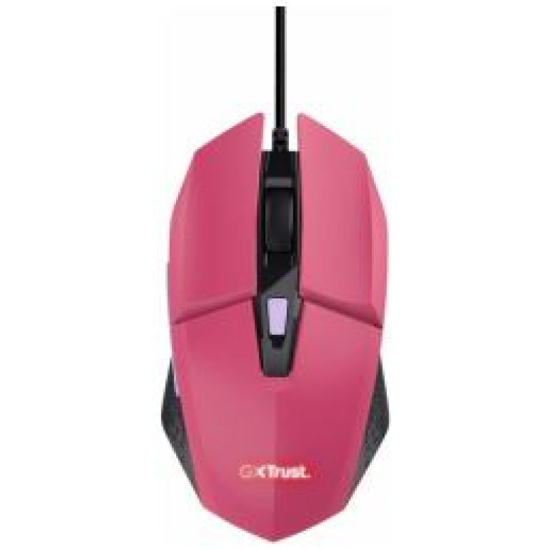 Trust Datorpele Trust GXT 109P FELOX Pink