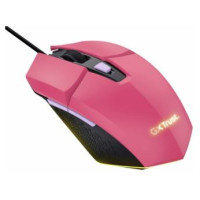 Trust Datorpele Trust GXT 109P FELOX Pink