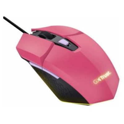 Trust Datorpele Trust GXT 109P FELOX Pink