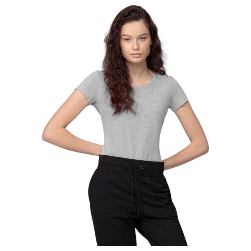 4F T-shirt 4F M NOSH4-TSD001 27M (S)