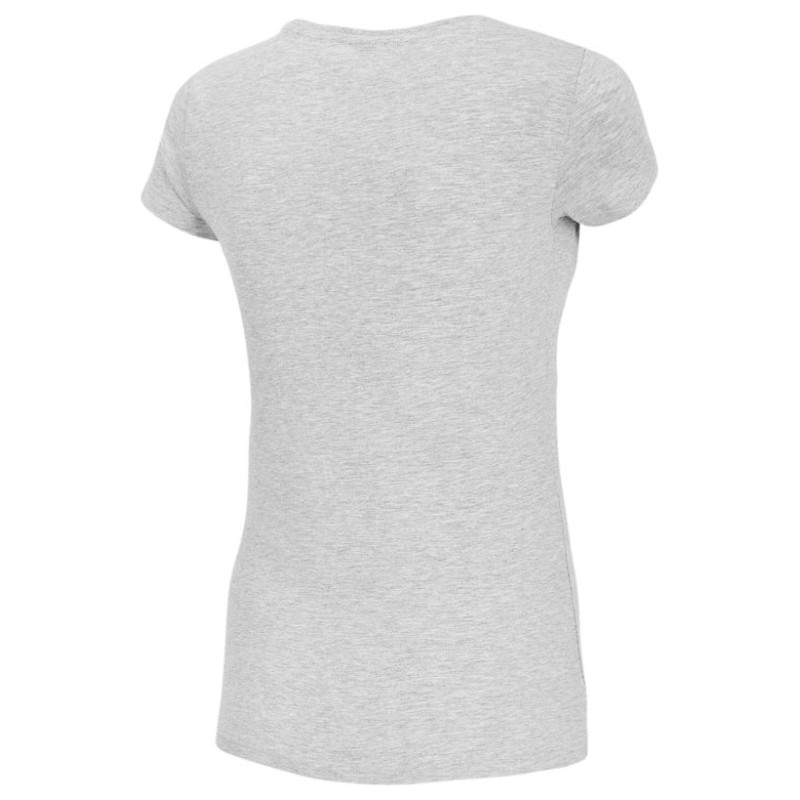 4F T-shirt 4F M NOSH4-TSD001 27M (S)