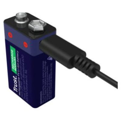 Varta Akumulators Trust USB-C 9V