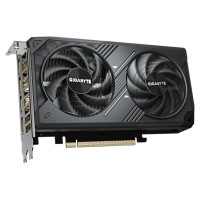 Gigabyte Graphics Card|GIGABYTE|NVIDIA|GeForce RTX 5060|2512 MHz|8 GB|GDDR7|128 bit|PCI Express 5.0|Active|GV-N5060WF2MAXOC-8GD