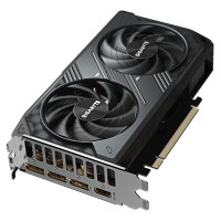 Gigabyte Graphics Card|GIGABYTE|NVIDIA|GeForce RTX 5060|2512 MHz|8 GB|GDDR7|128 bit|PCI Express 5.0|Active|GV-N5060WF2MAXOC-8GD