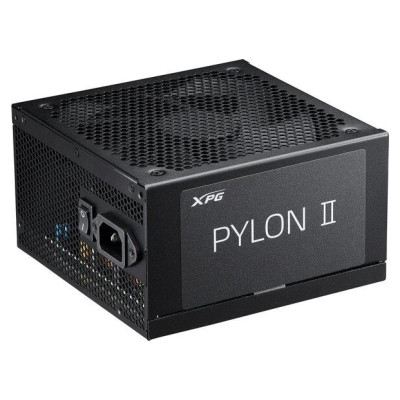 Adata CASE PSU ATX 750W/PYLON750IIB-BKCEU ADATA