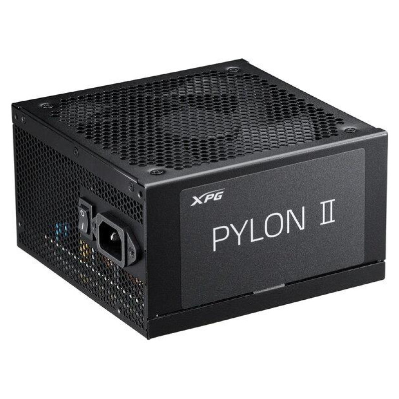 Adata CASE PSU ATX 750W/PYLON750IIB-BKCEU ADATA