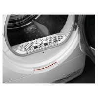 AEG veļas žāvētājs, 8kg - TR818A2E