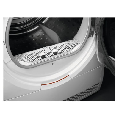 AEG veļas žāvētājs, 8kg - TR818A2E