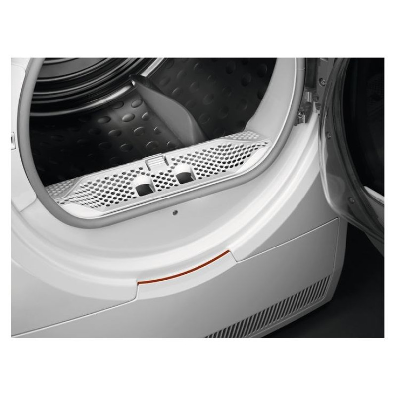 AEG veļas žāvētājs, 8kg - TR818A2E