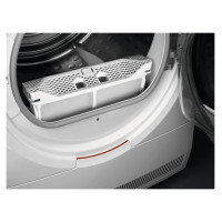 AEG veļas žāvētājs, 8kg - TR818A2E