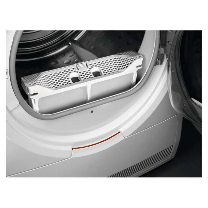 AEG veļas žāvētājs, 8kg - TR818A2E