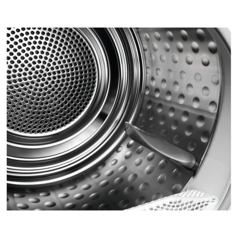 AEG veļas žāvētājs, 8kg - TR818A2E