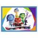 Trefl DISNEY Inside Out 2 Pužļu komplekts 4in1