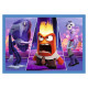 Trefl DISNEY Inside Out 2 Pužļu komplekts 4in1