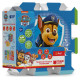 Trefl PAW PATROL Grīdas puzle
