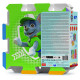 Trefl PAW PATROL Grīdas puzle
