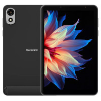 Blackview TABLET ZENO 1 8" 4/64GB/ZENO1 4/64GB BLACK BLACKVIEW