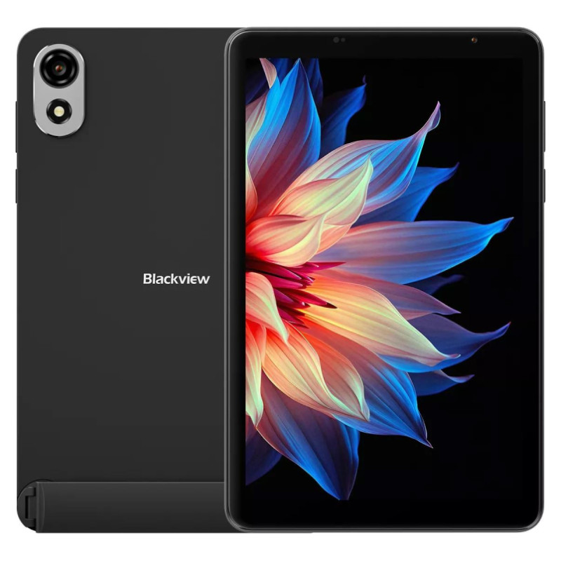 Blackview TABLET ZENO 1 8" 4/64GB/ZENO1 4/64GB BLACK BLACKVIEW