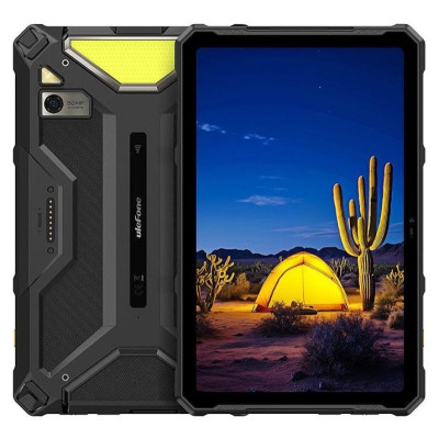 Ulefone TABLET ARMOR PAD 4 ULTRA 10"/8/256GB BLACK ULEFONE